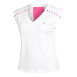 Vêtements De Tennis Fila T-Shirt Marlis